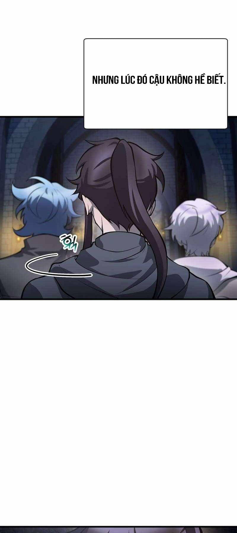Helmut Đứa Trẻ Bị Ruồng Bỏ Chap 65 - Next Chap 66