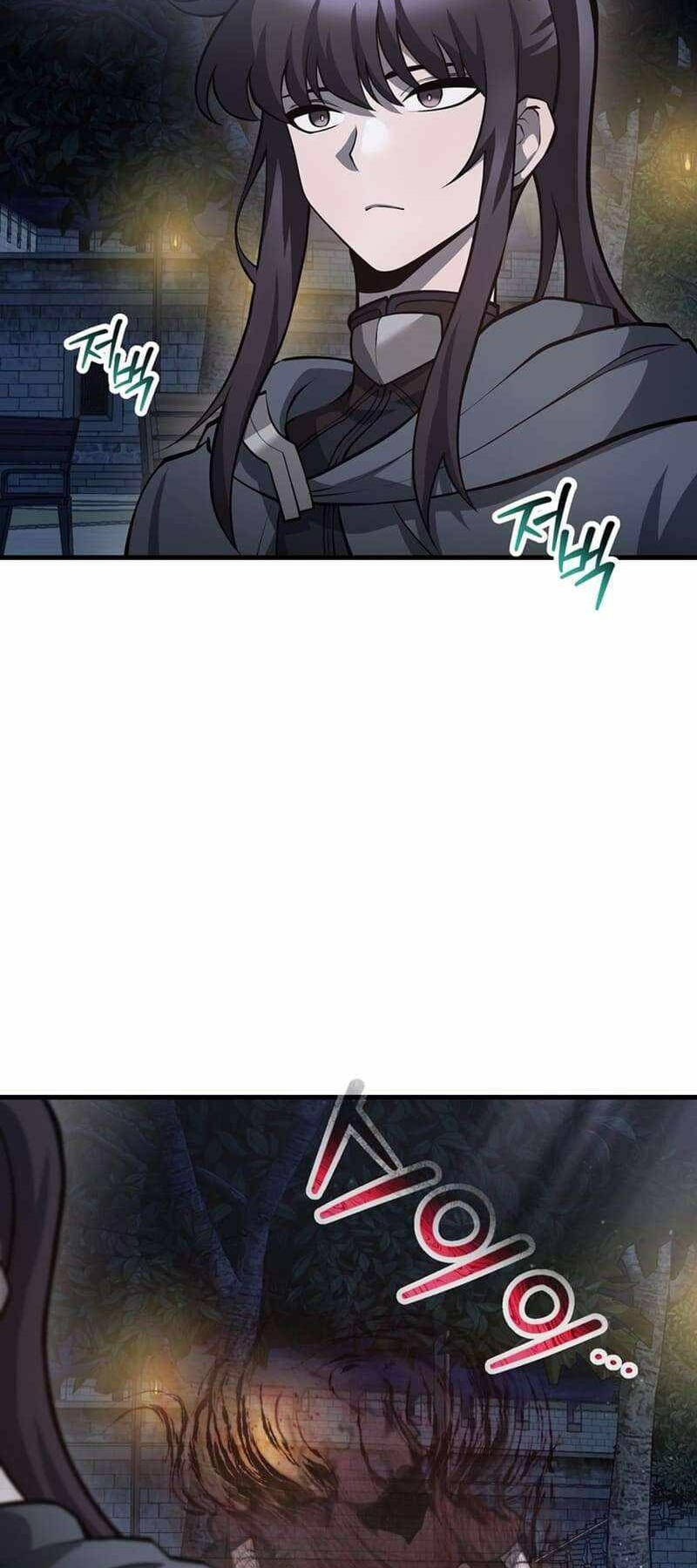 Helmut Đứa Trẻ Bị Ruồng Bỏ Chap 65 - Next Chap 66