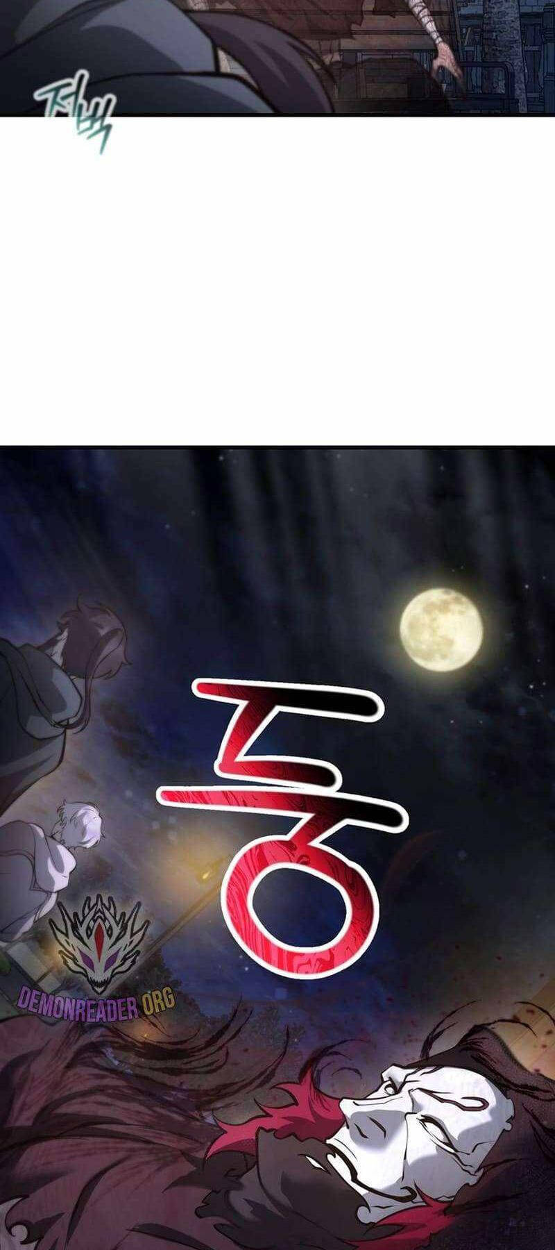 Helmut Đứa Trẻ Bị Ruồng Bỏ Chap 65 - Next Chap 66