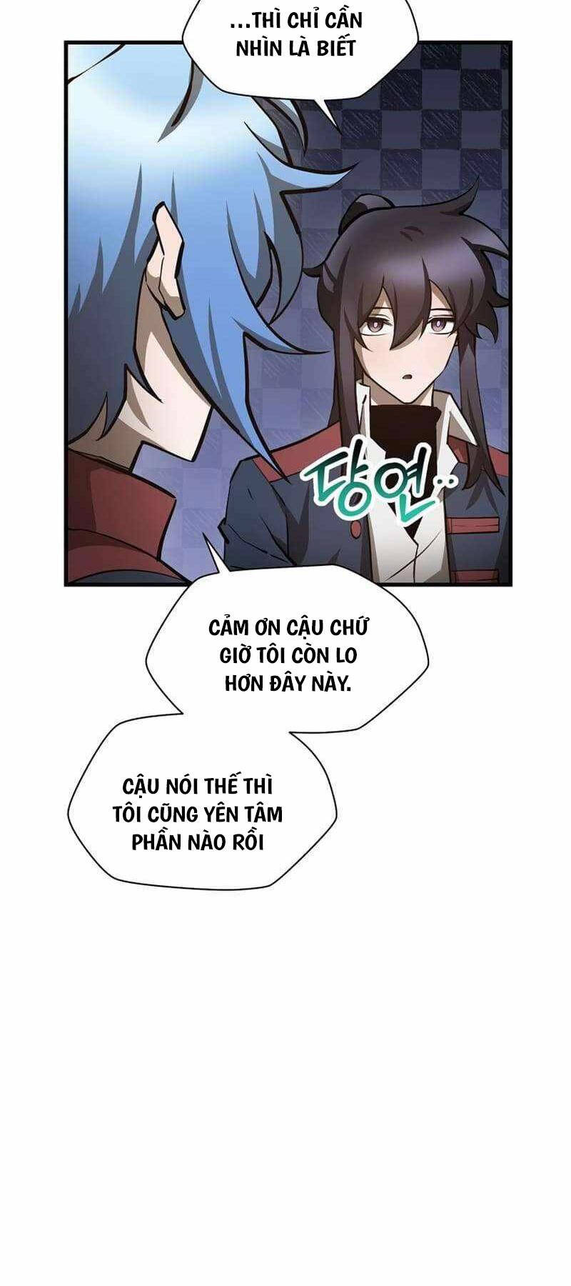 Helmut Đứa Trẻ Bị Ruồng Bỏ Chap 65 - Next Chap 66