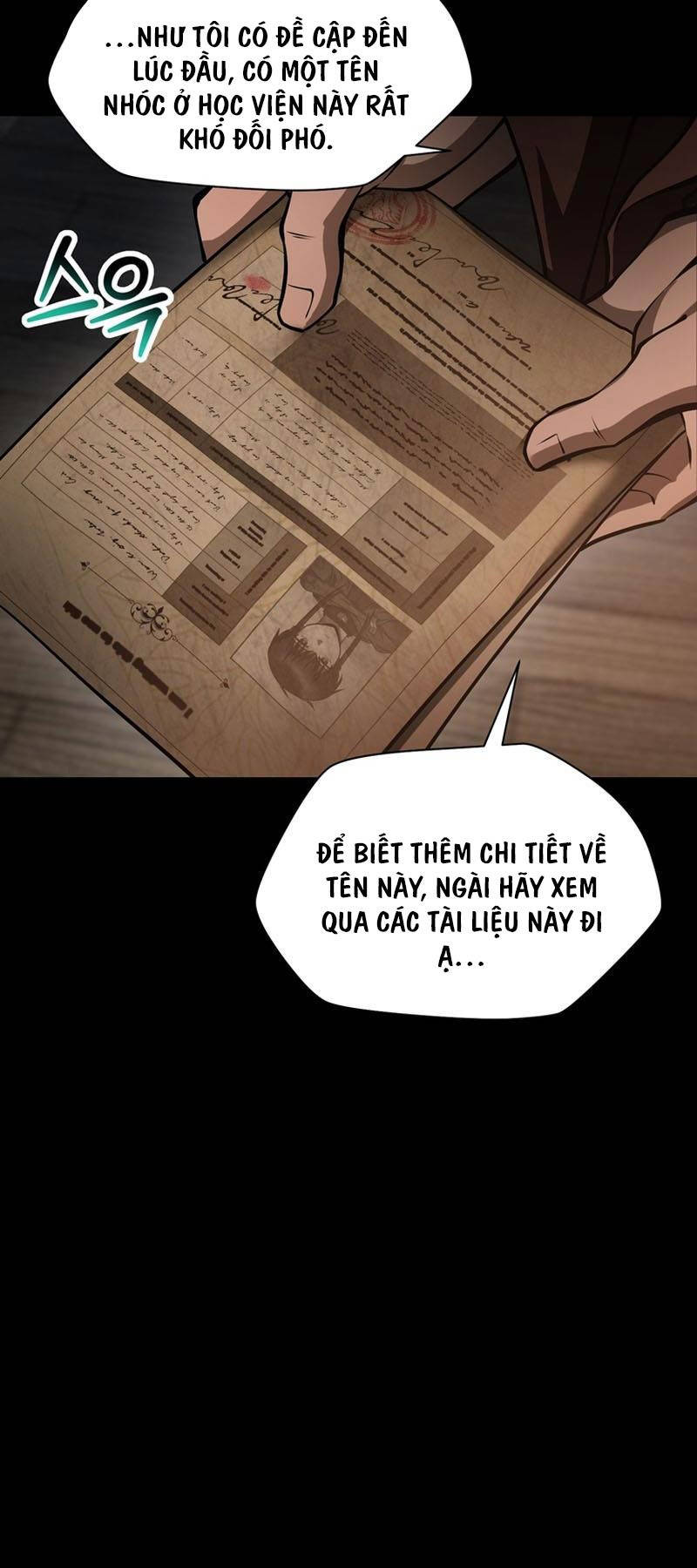 Helmut Đứa Trẻ Bị Ruồng Bỏ Chap 66 - Next Chap 67