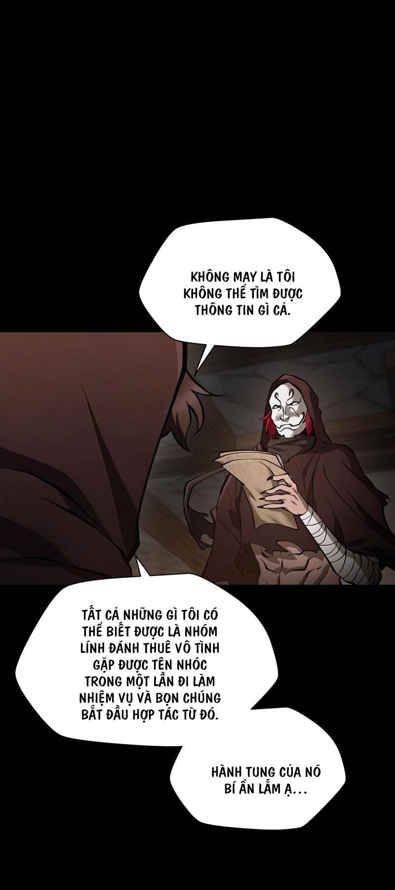 Helmut Đứa Trẻ Bị Ruồng Bỏ Chap 66 - Next Chap 67