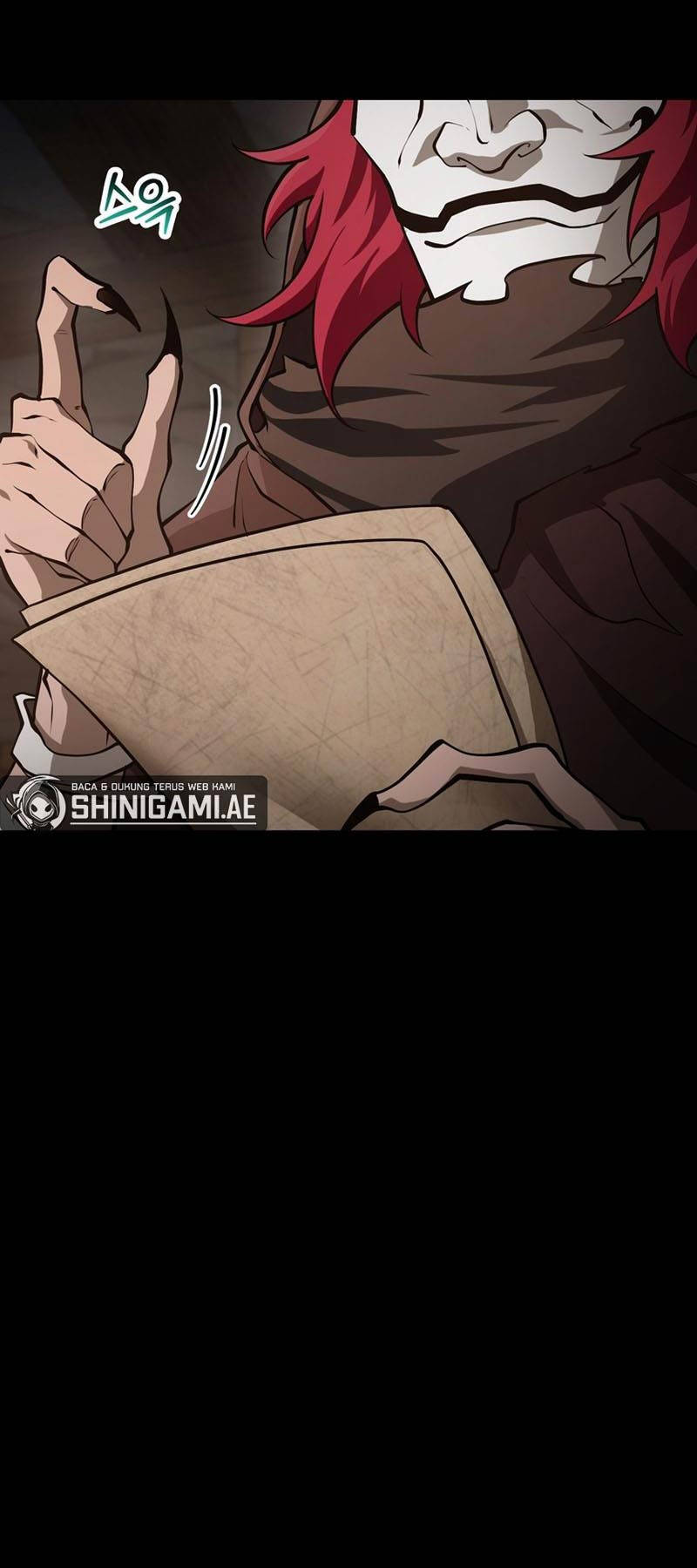 Helmut Đứa Trẻ Bị Ruồng Bỏ Chap 66 - Next Chap 67