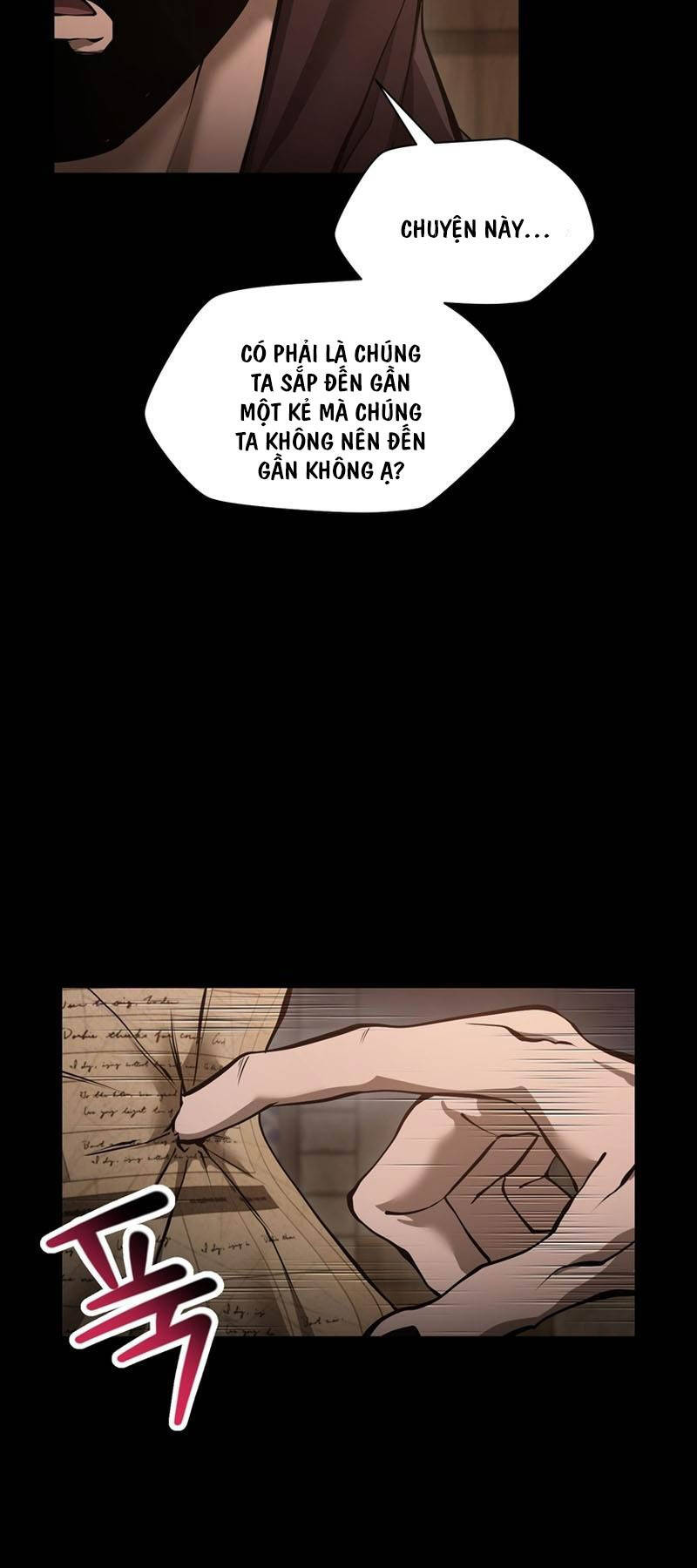 Helmut Đứa Trẻ Bị Ruồng Bỏ Chap 66 - Next Chap 67