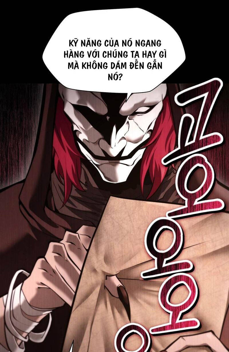 Helmut Đứa Trẻ Bị Ruồng Bỏ Chap 66 - Next Chap 67