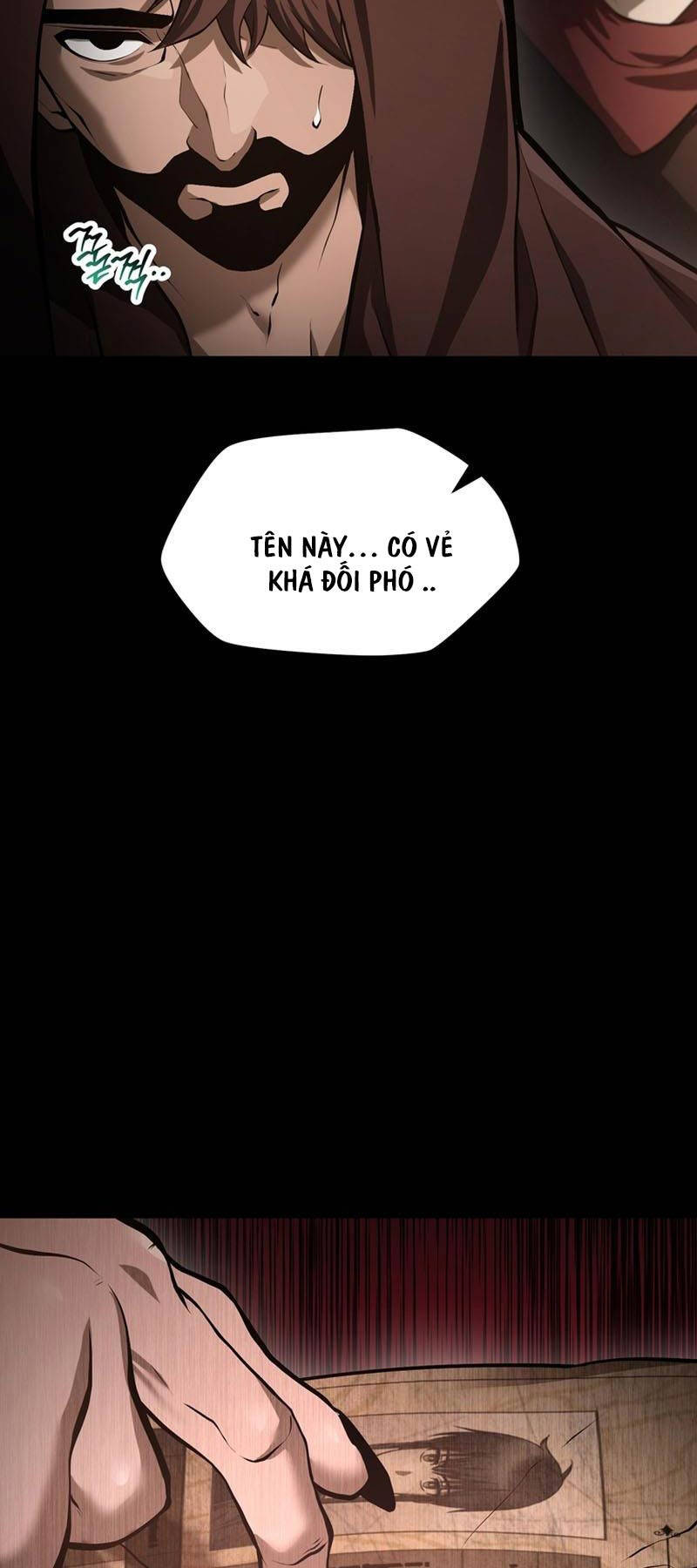 Helmut Đứa Trẻ Bị Ruồng Bỏ Chap 66 - Next Chap 67