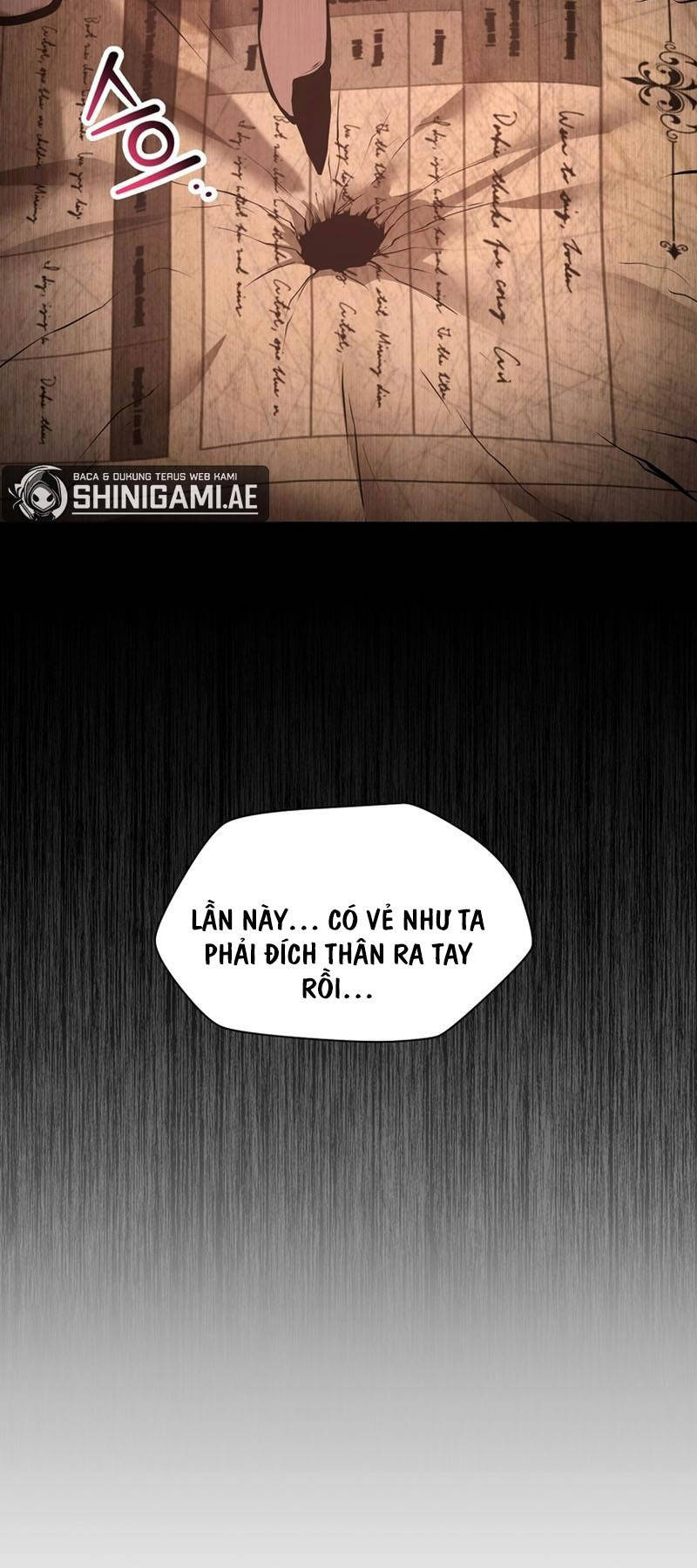 Helmut Đứa Trẻ Bị Ruồng Bỏ Chap 66 - Next Chap 67
