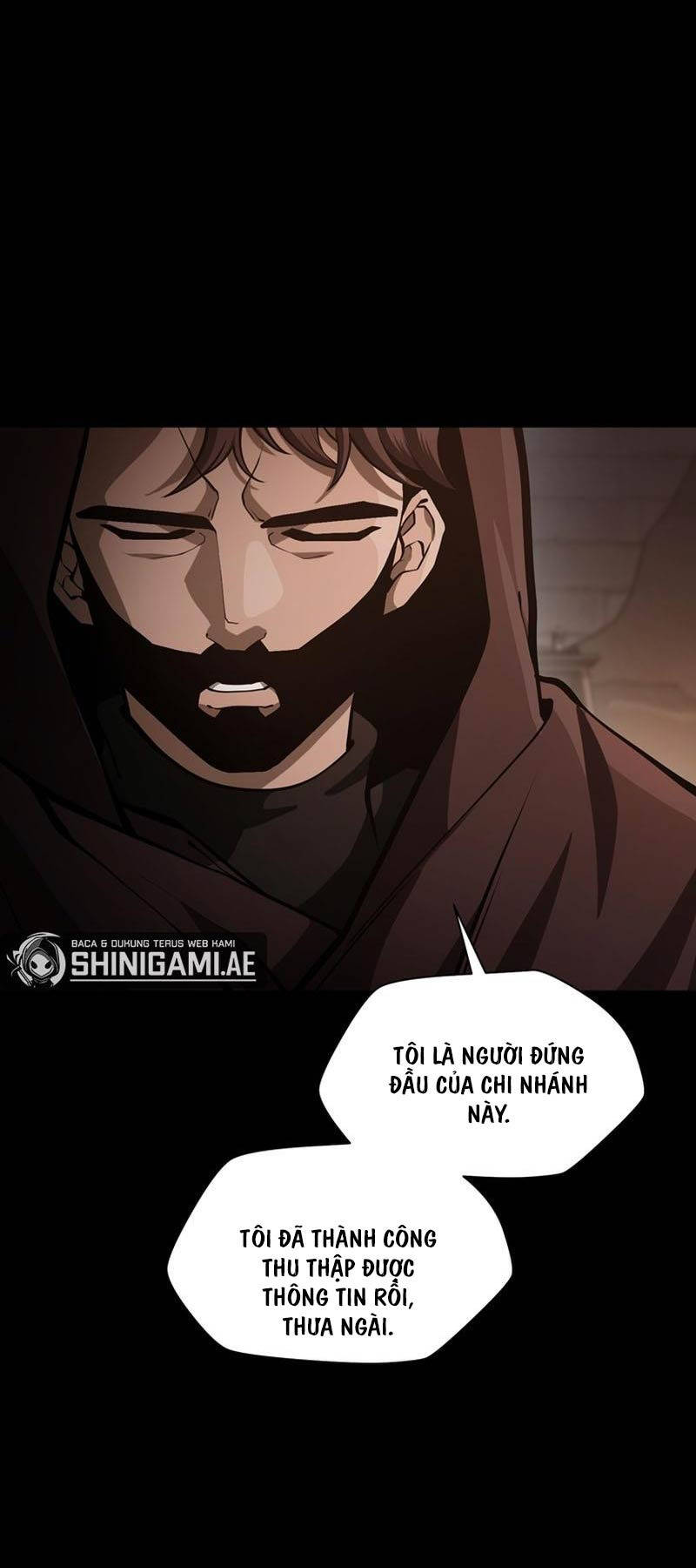 Helmut Đứa Trẻ Bị Ruồng Bỏ Chap 66 - Next Chap 67