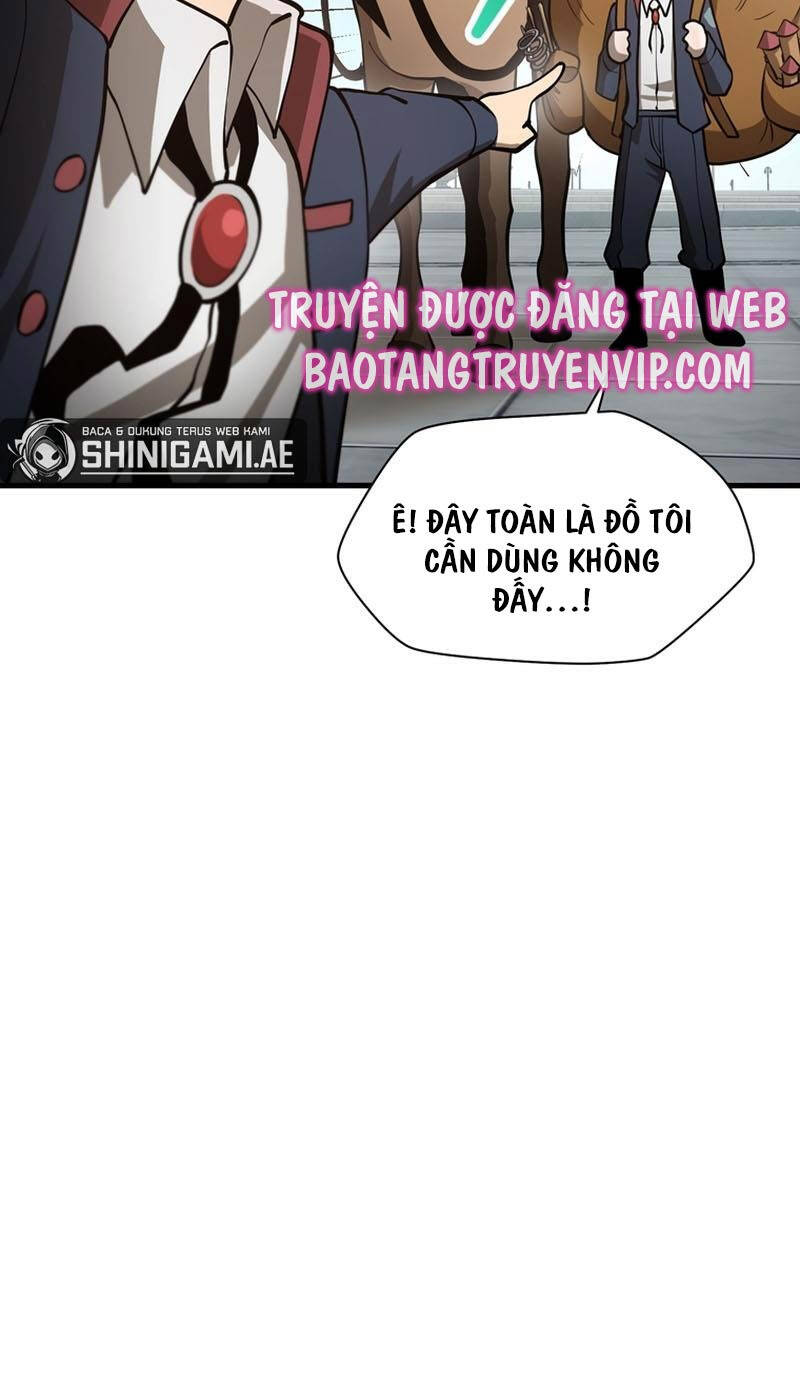 Helmut Đứa Trẻ Bị Ruồng Bỏ Chap 66 - Next Chap 67
