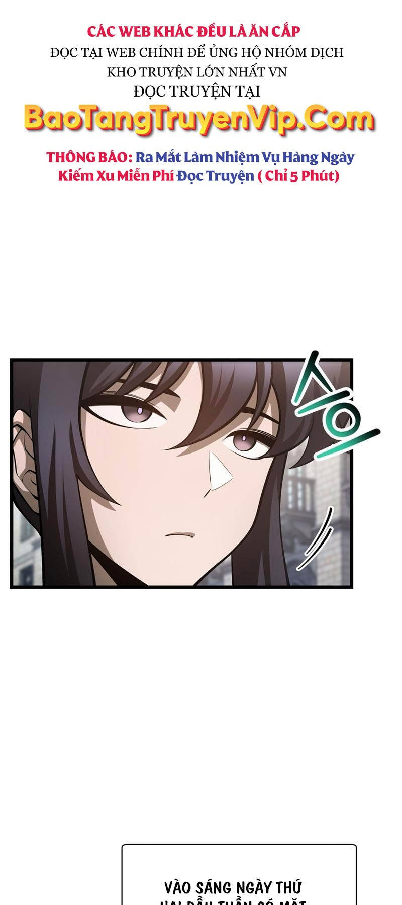 Helmut Đứa Trẻ Bị Ruồng Bỏ Chap 66 - Next Chap 67