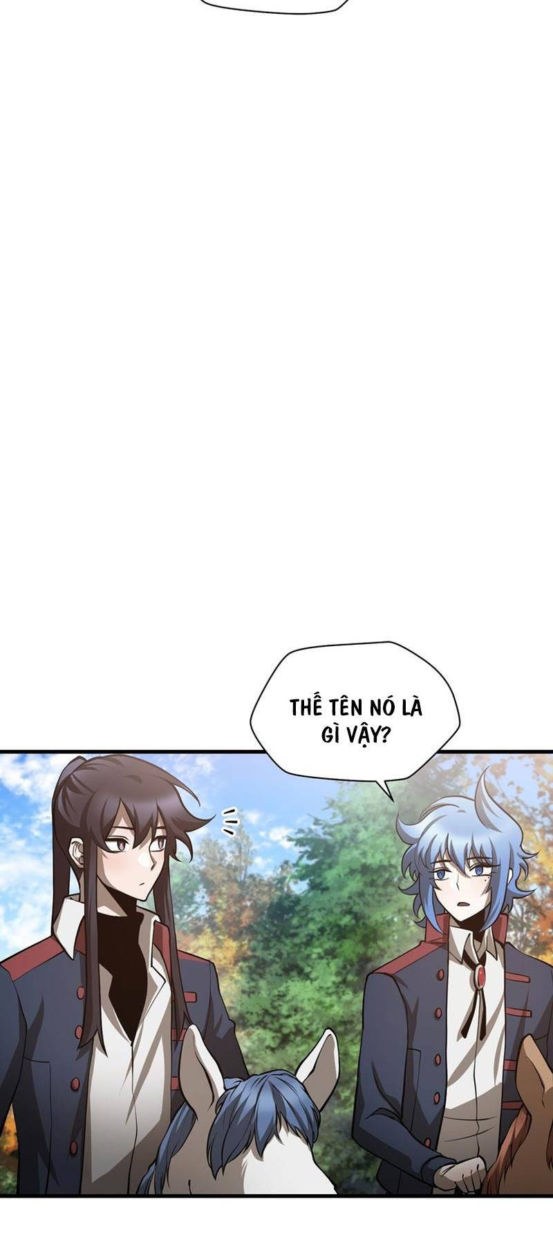 Helmut Đứa Trẻ Bị Ruồng Bỏ Chap 66 - Next Chap 67