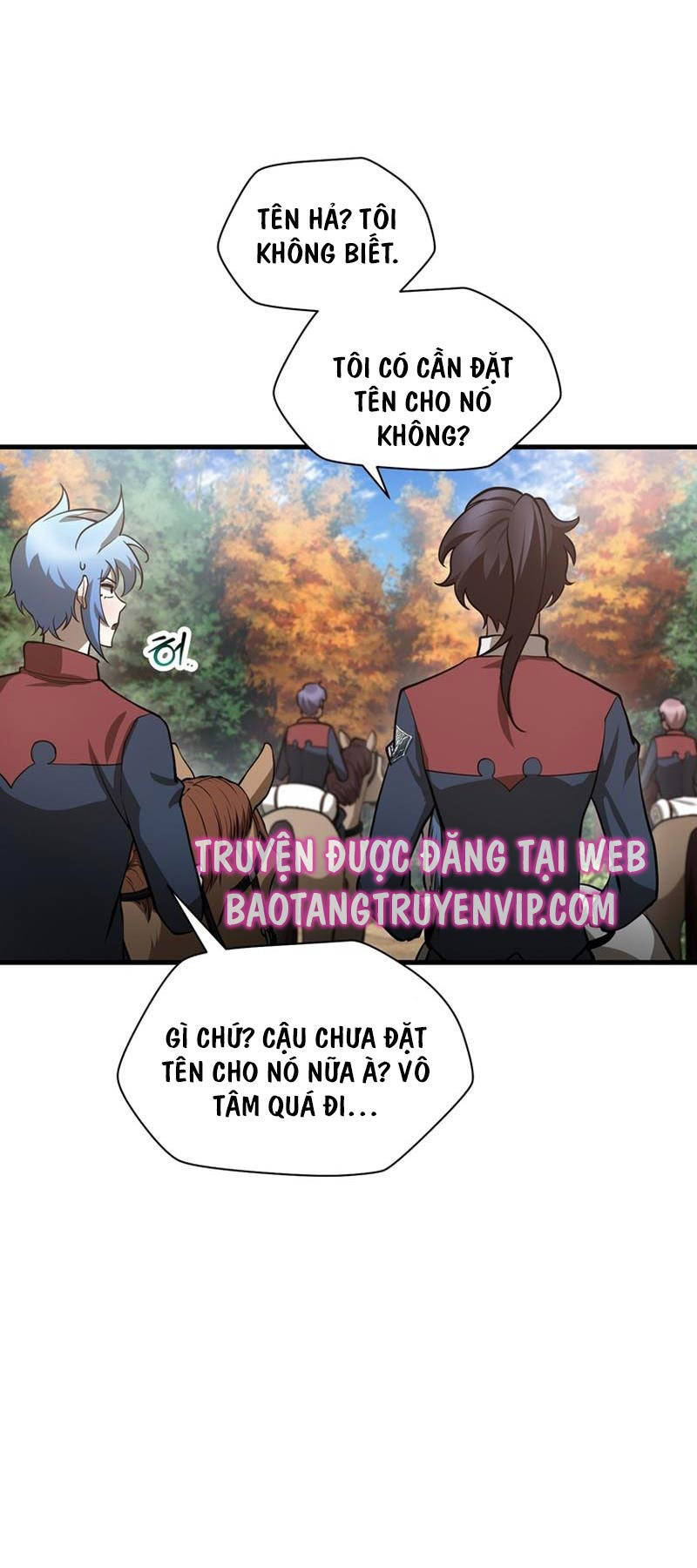 Helmut Đứa Trẻ Bị Ruồng Bỏ Chap 66 - Next Chap 67