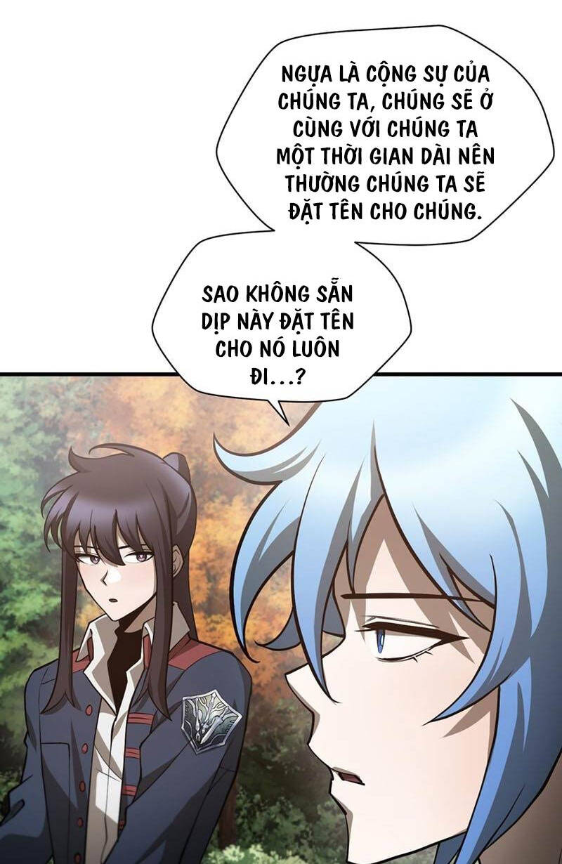 Helmut Đứa Trẻ Bị Ruồng Bỏ Chap 66 - Next Chap 67