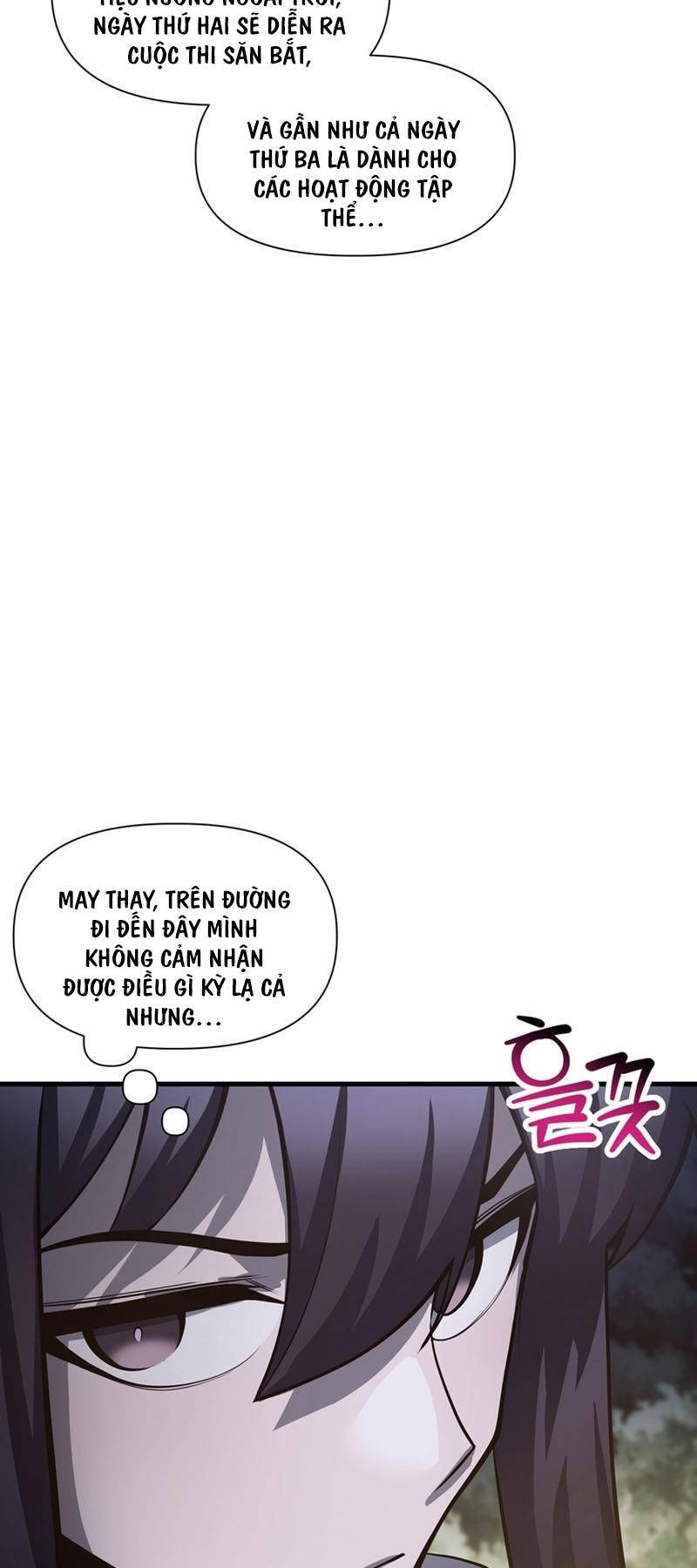 Helmut Đứa Trẻ Bị Ruồng Bỏ Chap 66 - Next Chap 67