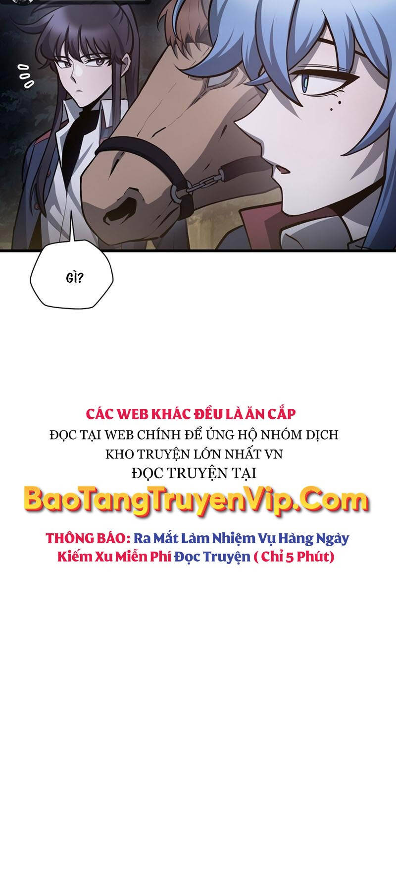 Helmut Đứa Trẻ Bị Ruồng Bỏ Chap 66 - Next Chap 67