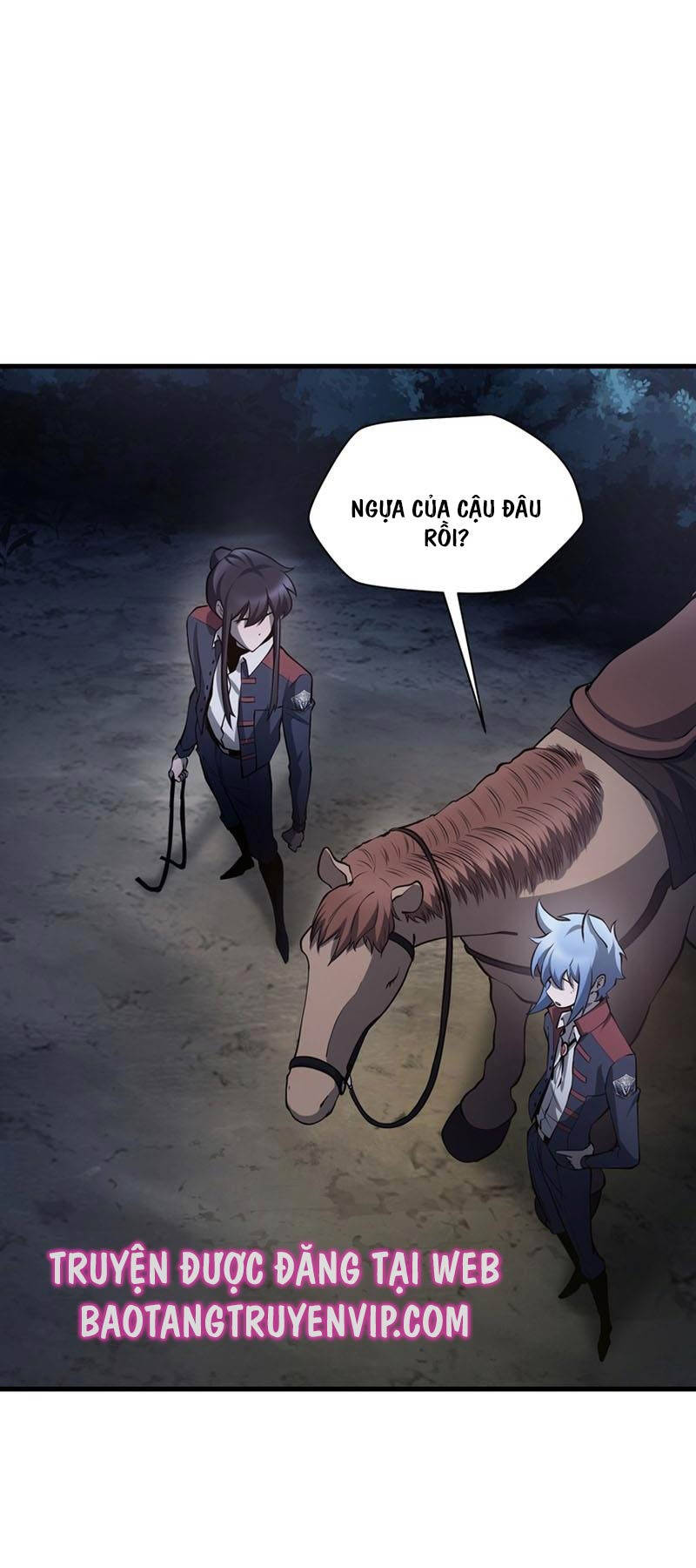 Helmut Đứa Trẻ Bị Ruồng Bỏ Chap 66 - Next Chap 67