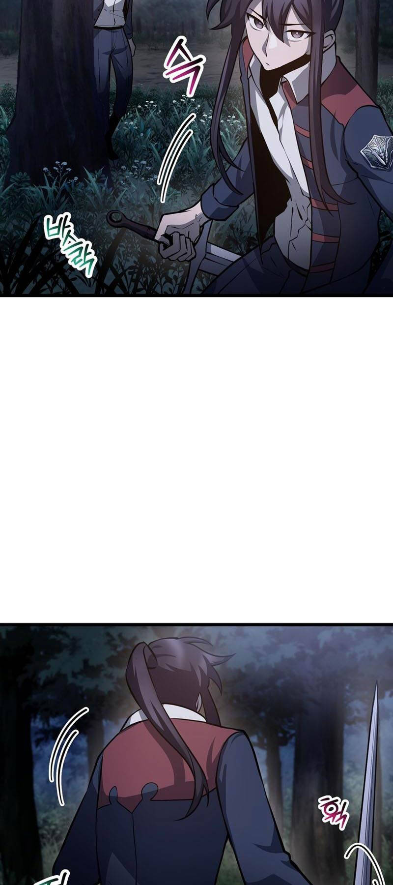Helmut Đứa Trẻ Bị Ruồng Bỏ Chap 67 - Next Chap 68