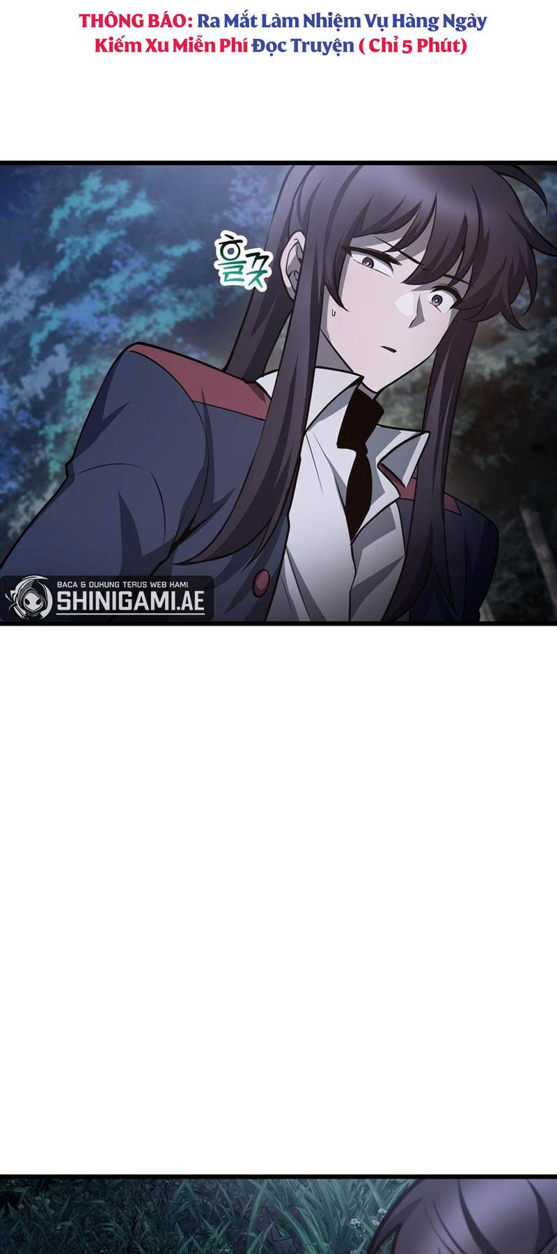 Helmut Đứa Trẻ Bị Ruồng Bỏ Chap 67 - Next Chap 68