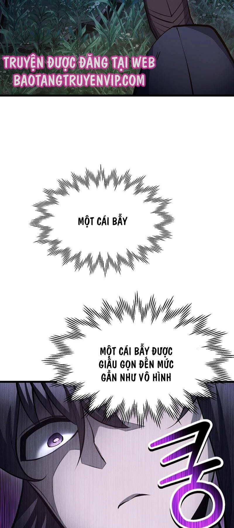 Helmut Đứa Trẻ Bị Ruồng Bỏ Chap 67 - Next Chap 68