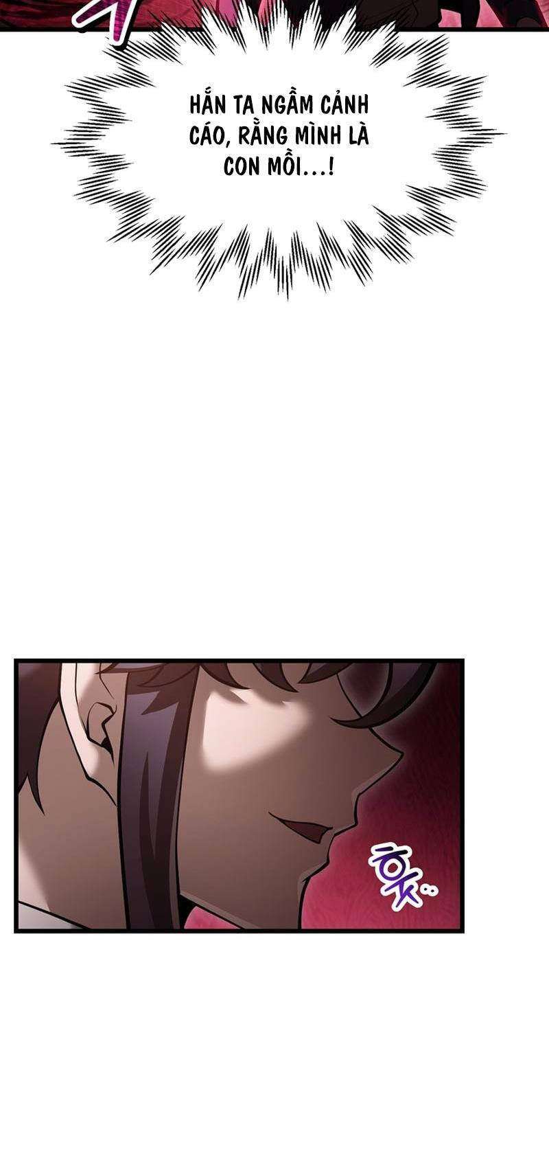 Helmut Đứa Trẻ Bị Ruồng Bỏ Chap 67 - Next Chap 68