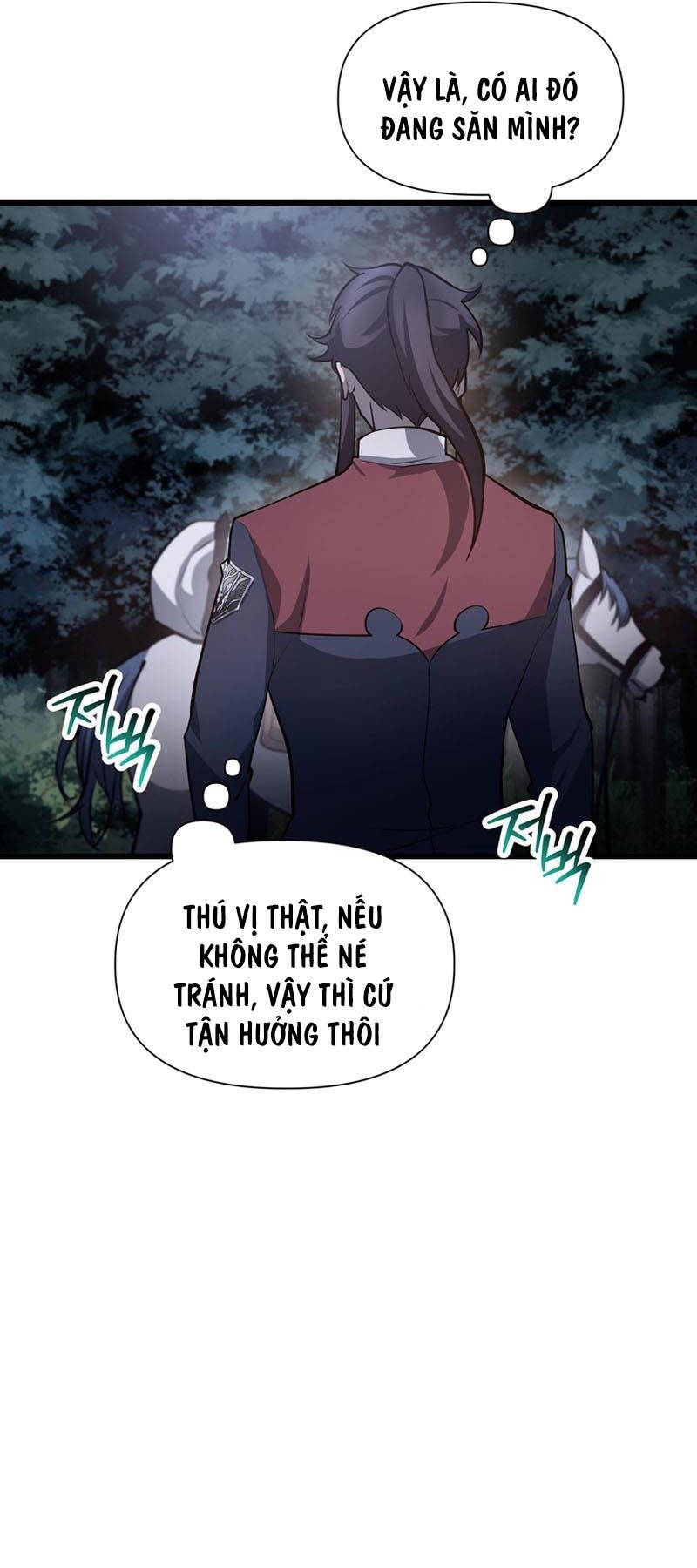 Helmut Đứa Trẻ Bị Ruồng Bỏ Chap 67 - Next Chap 68