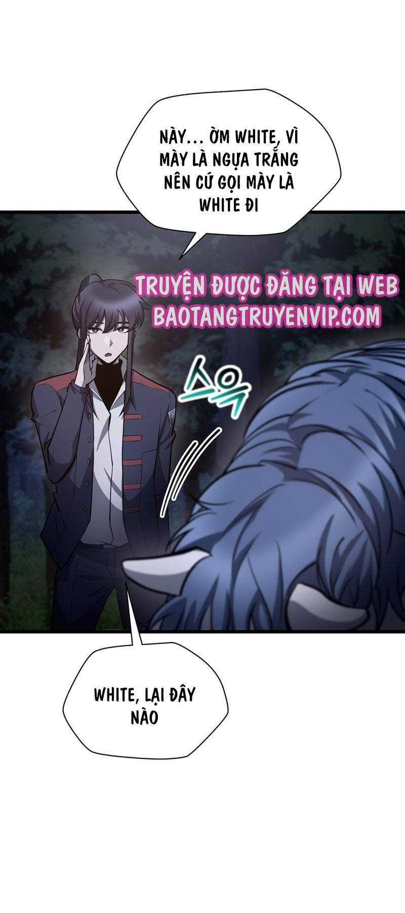 Helmut Đứa Trẻ Bị Ruồng Bỏ Chap 67 - Next Chap 68