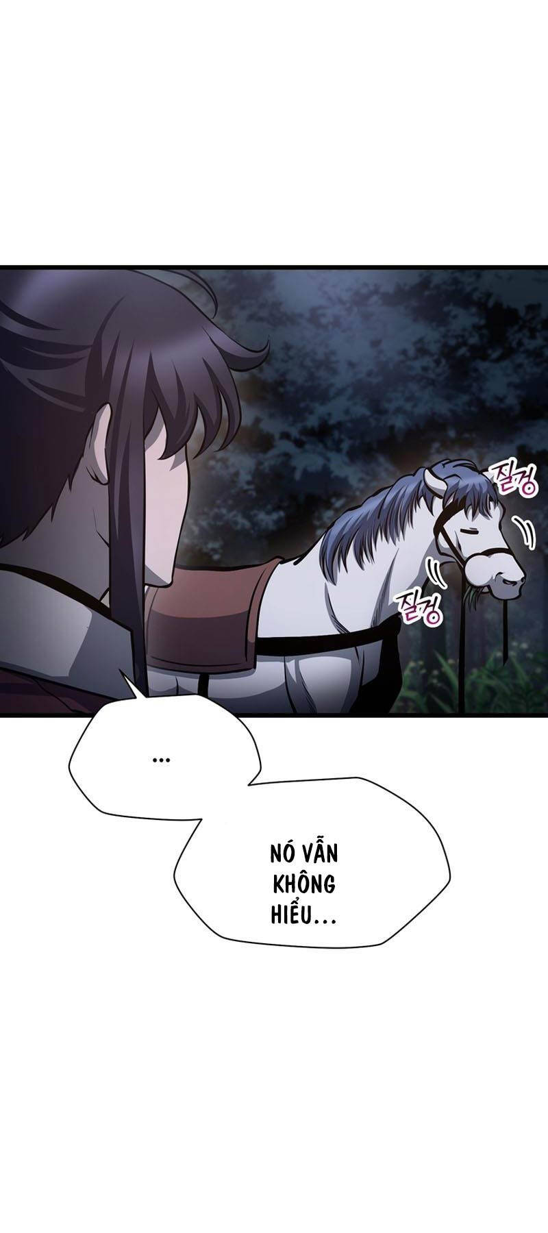 Helmut Đứa Trẻ Bị Ruồng Bỏ Chap 67 - Next Chap 68