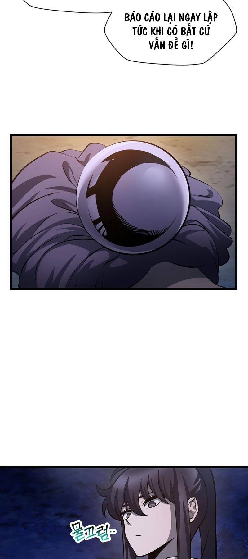 Helmut Đứa Trẻ Bị Ruồng Bỏ Chap 67 - Next Chap 68