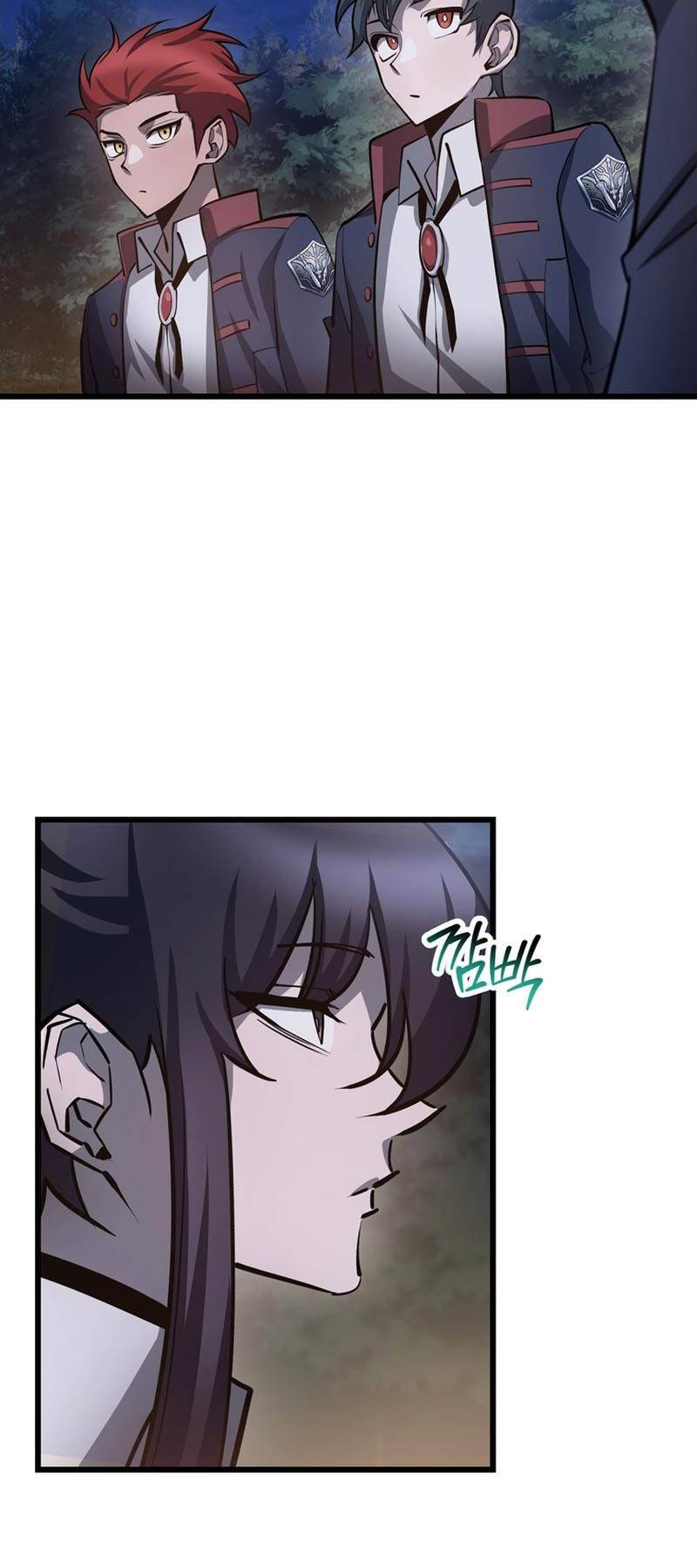 Helmut Đứa Trẻ Bị Ruồng Bỏ Chap 67 - Next Chap 68