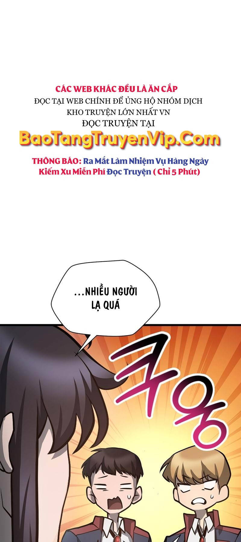 Helmut Đứa Trẻ Bị Ruồng Bỏ Chap 67 - Next Chap 68