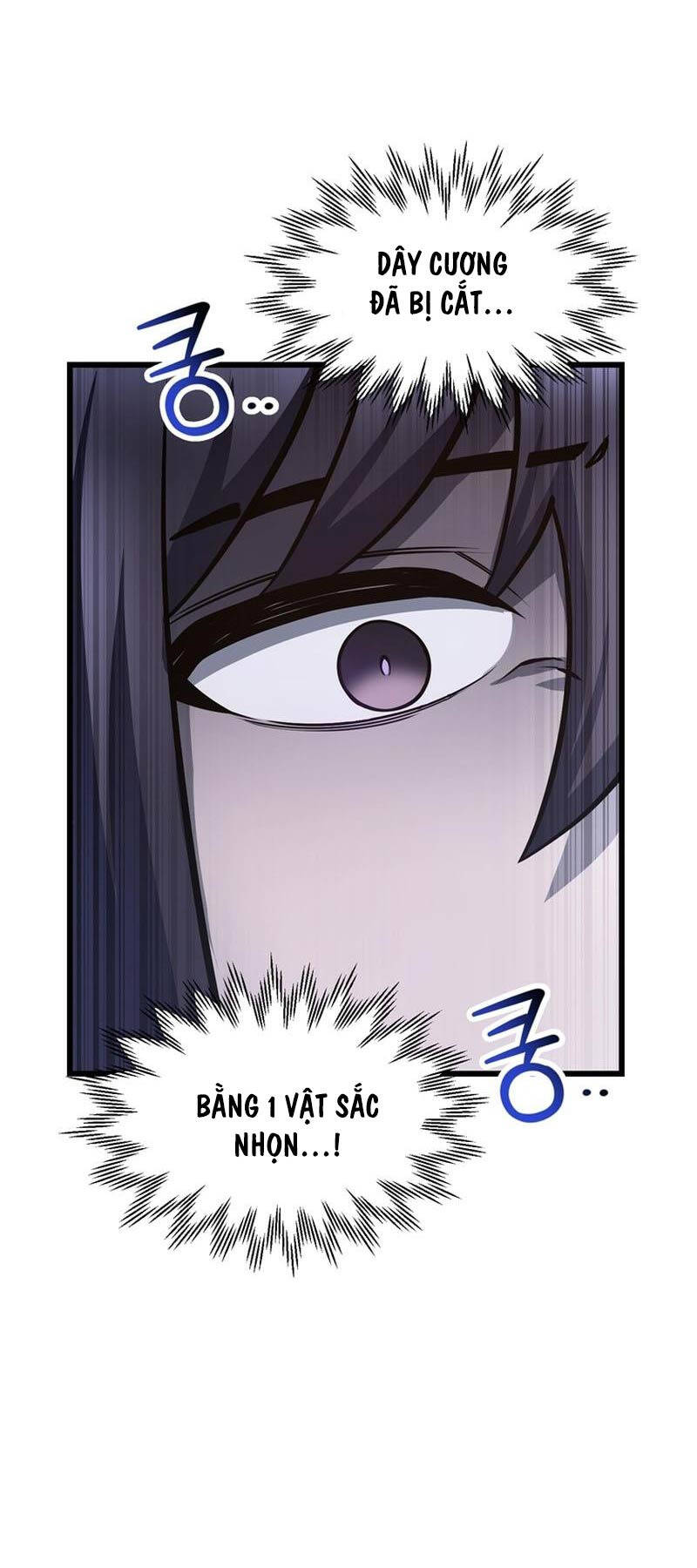 Helmut Đứa Trẻ Bị Ruồng Bỏ Chap 67 - Next Chap 68