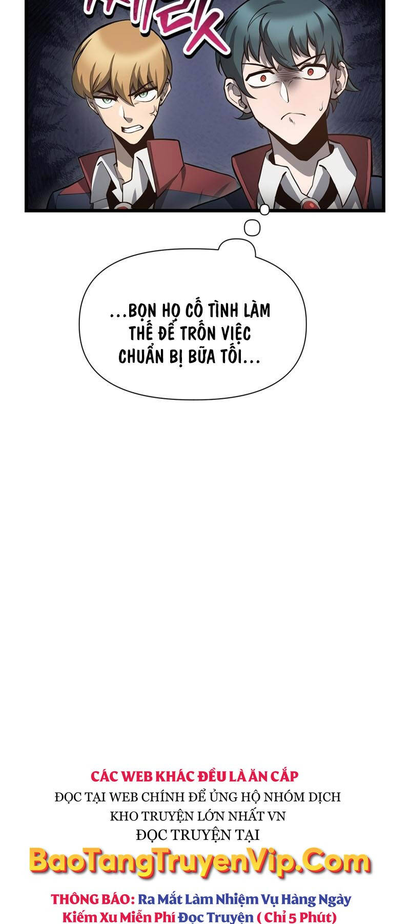 Helmut Đứa Trẻ Bị Ruồng Bỏ Chap 67 - Next Chap 68
