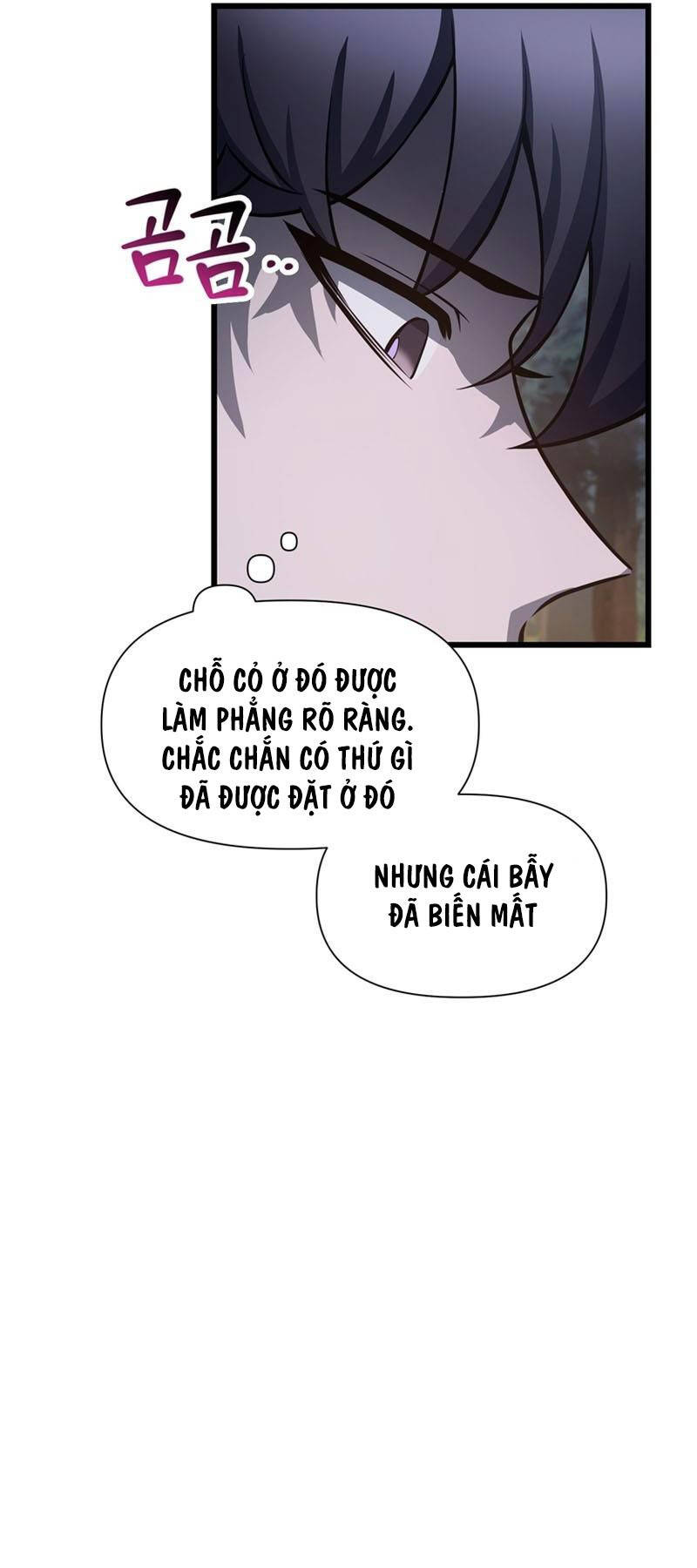Helmut Đứa Trẻ Bị Ruồng Bỏ Chap 67 - Next Chap 68