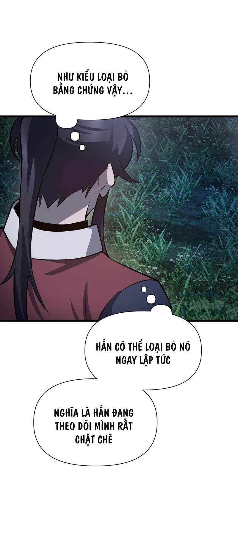 Helmut Đứa Trẻ Bị Ruồng Bỏ Chap 67 - Next Chap 68