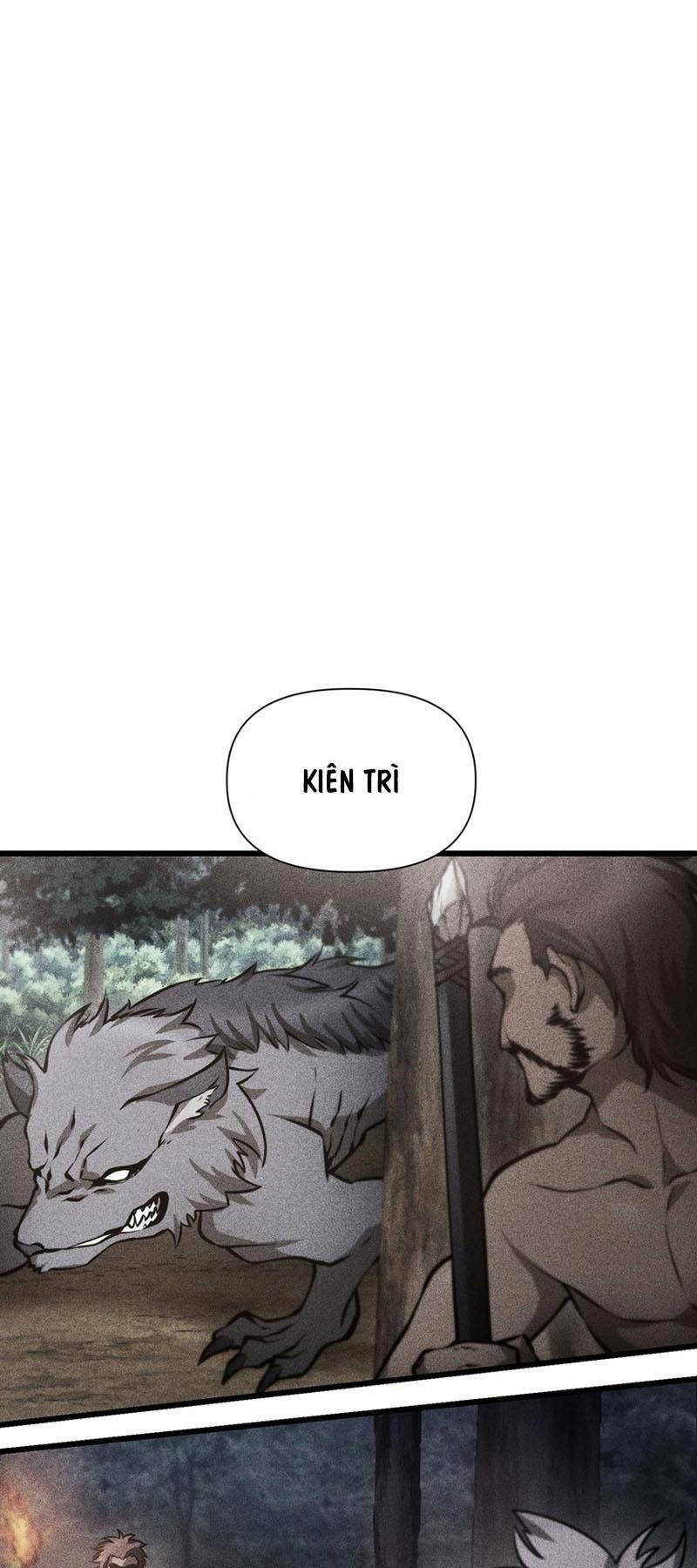 Helmut Đứa Trẻ Bị Ruồng Bỏ Chap 67 - Next Chap 68