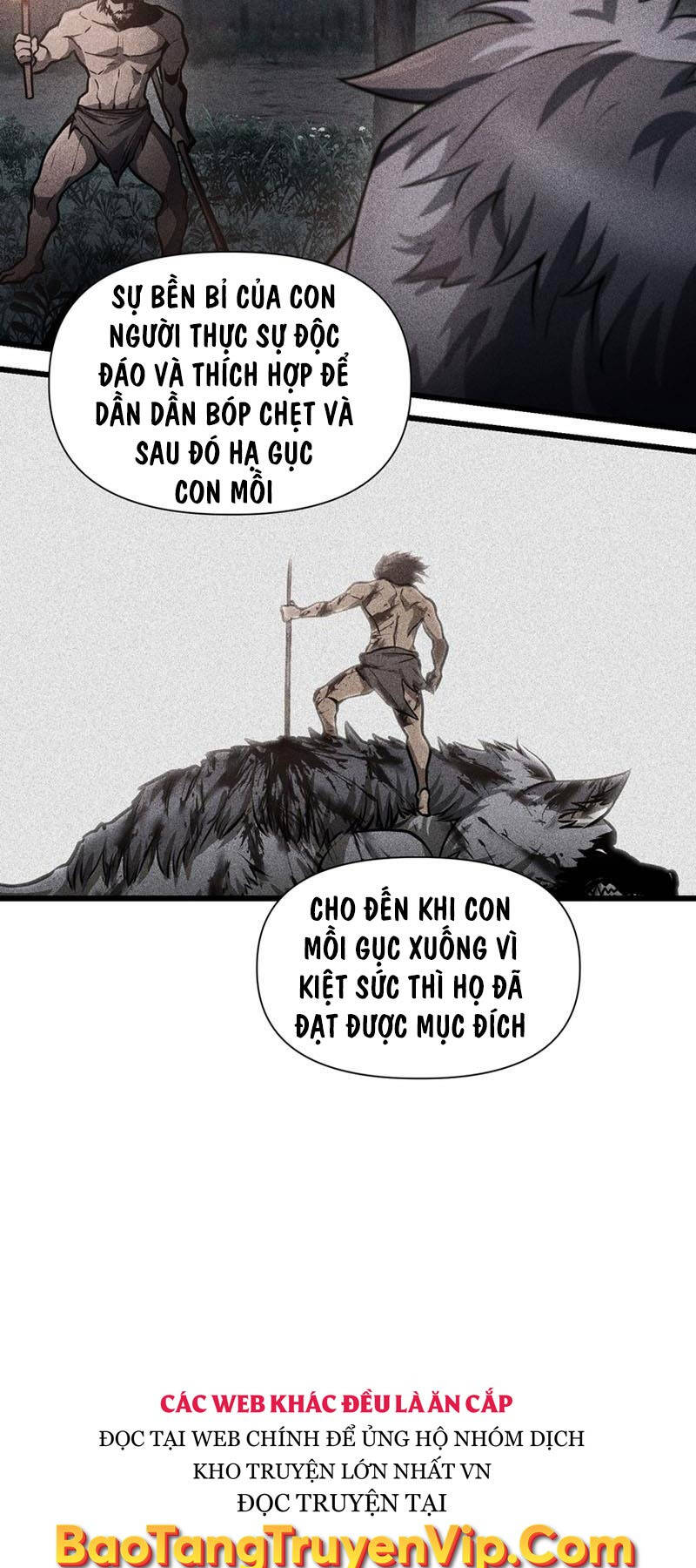 Helmut Đứa Trẻ Bị Ruồng Bỏ Chap 67 - Next Chap 68