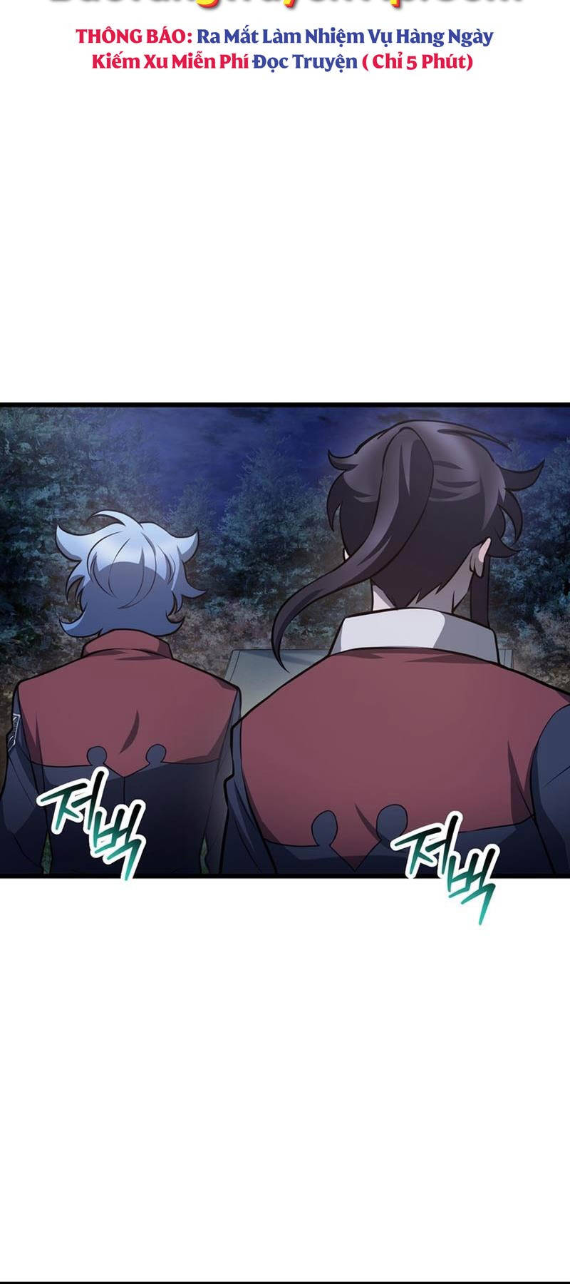 Helmut Đứa Trẻ Bị Ruồng Bỏ Chap 67 - Next Chap 68