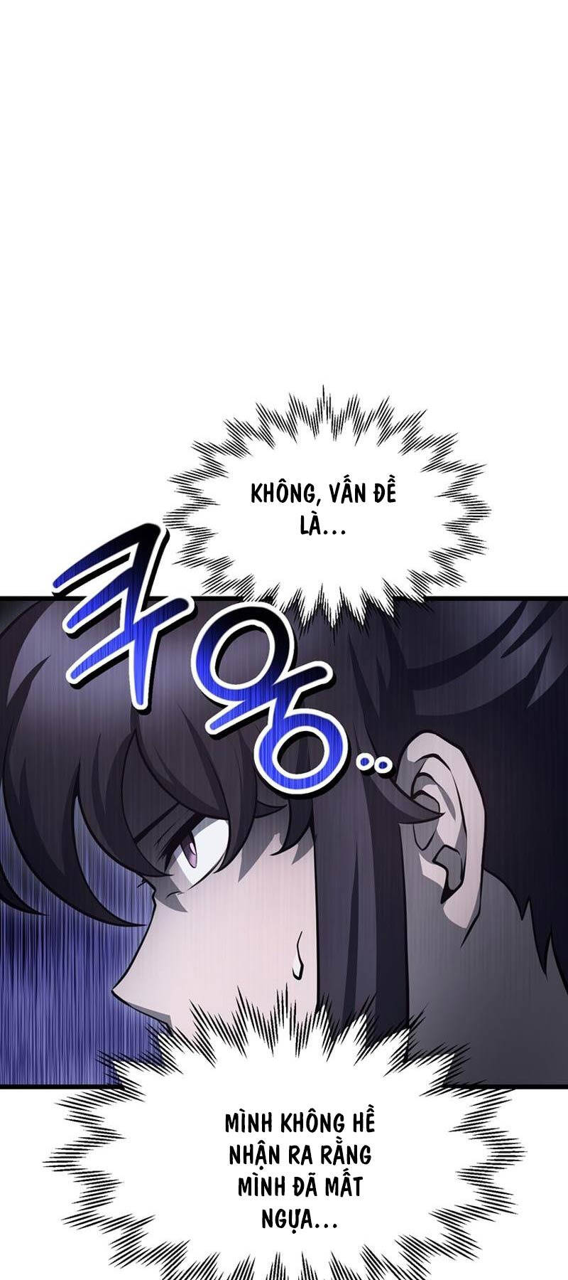 Helmut Đứa Trẻ Bị Ruồng Bỏ Chap 67 - Next Chap 68