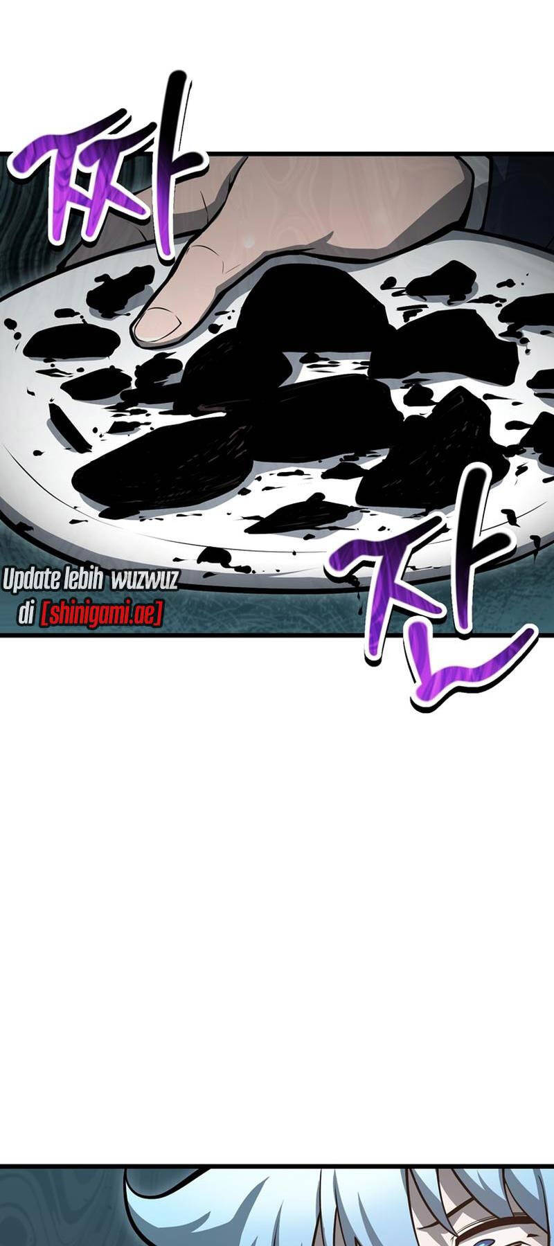 Helmut Đứa Trẻ Bị Ruồng Bỏ Chap 67 - Next Chap 68