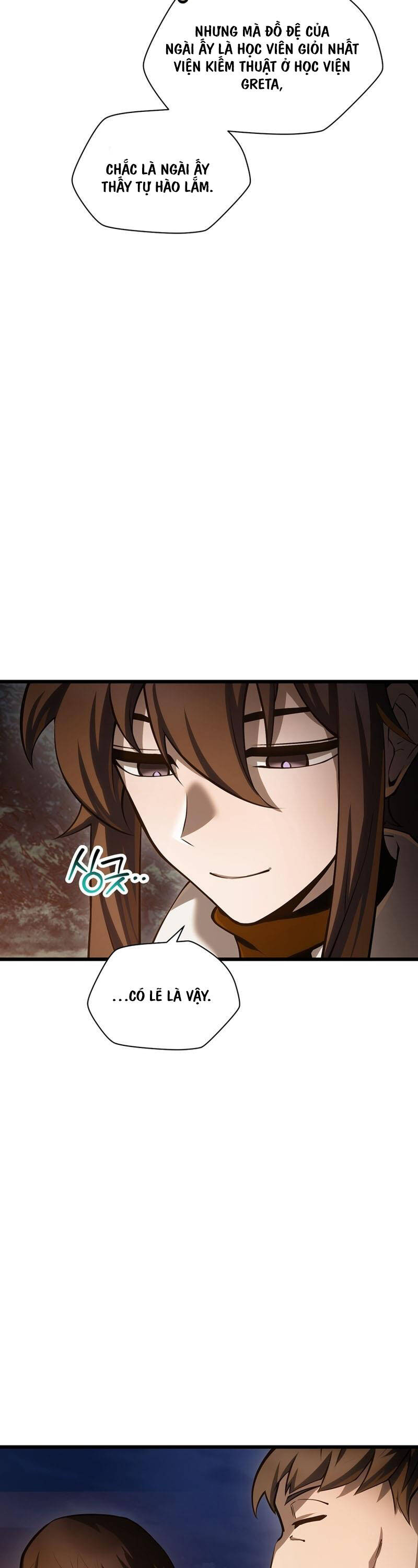 Helmut Đứa Trẻ Bị Ruồng Bỏ Chap 68 - Next Chap 69