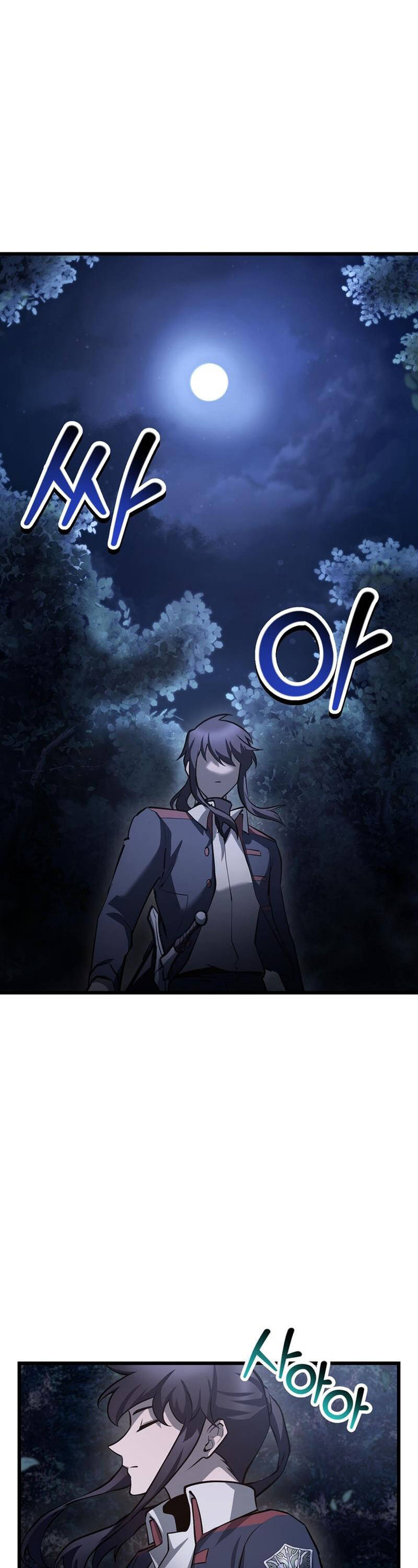 Helmut Đứa Trẻ Bị Ruồng Bỏ Chap 68 - Next Chap 69