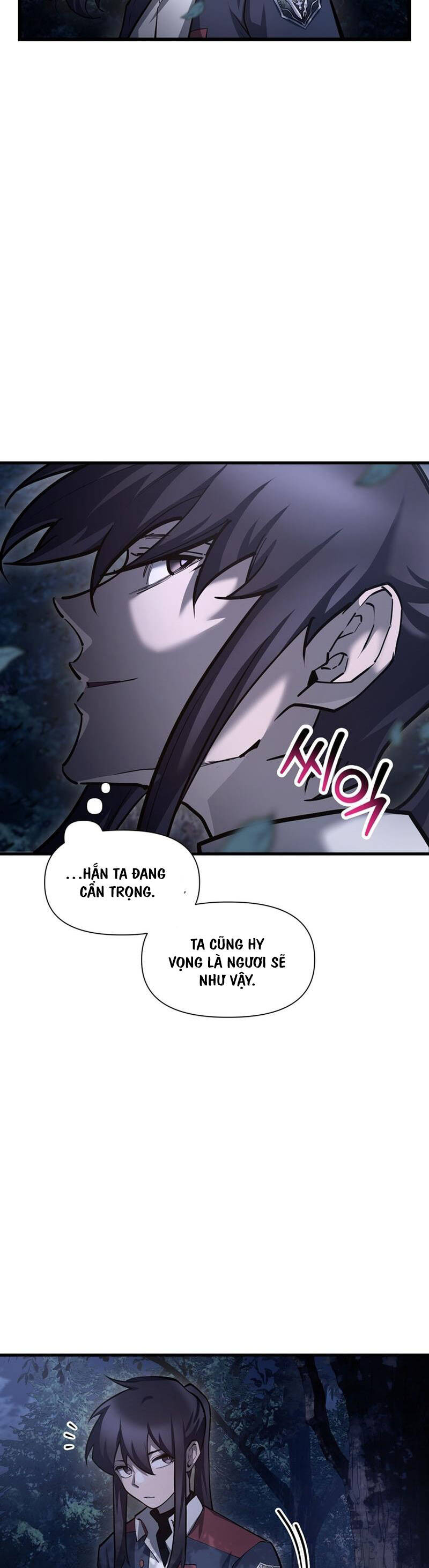 Helmut Đứa Trẻ Bị Ruồng Bỏ Chap 68 - Next Chap 69
