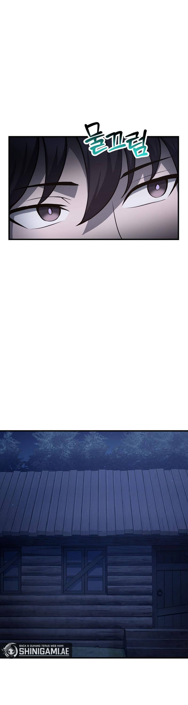 Helmut Đứa Trẻ Bị Ruồng Bỏ Chap 68 - Next Chap 69