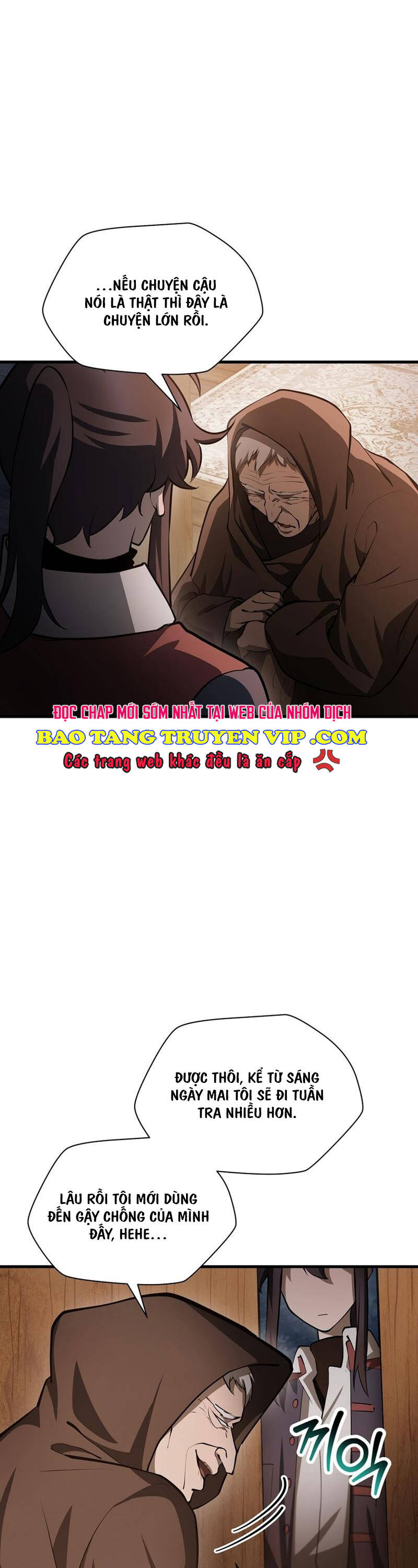 Helmut Đứa Trẻ Bị Ruồng Bỏ Chap 68 - Next Chap 69