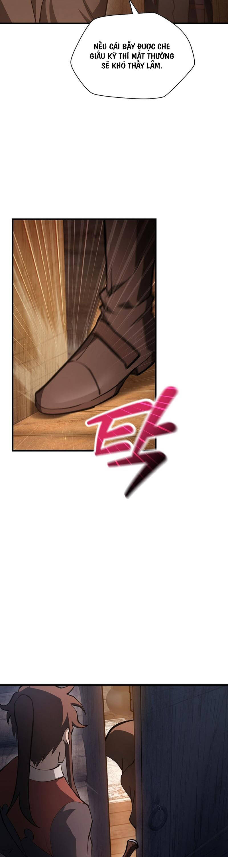 Helmut Đứa Trẻ Bị Ruồng Bỏ Chap 68 - Next Chap 69