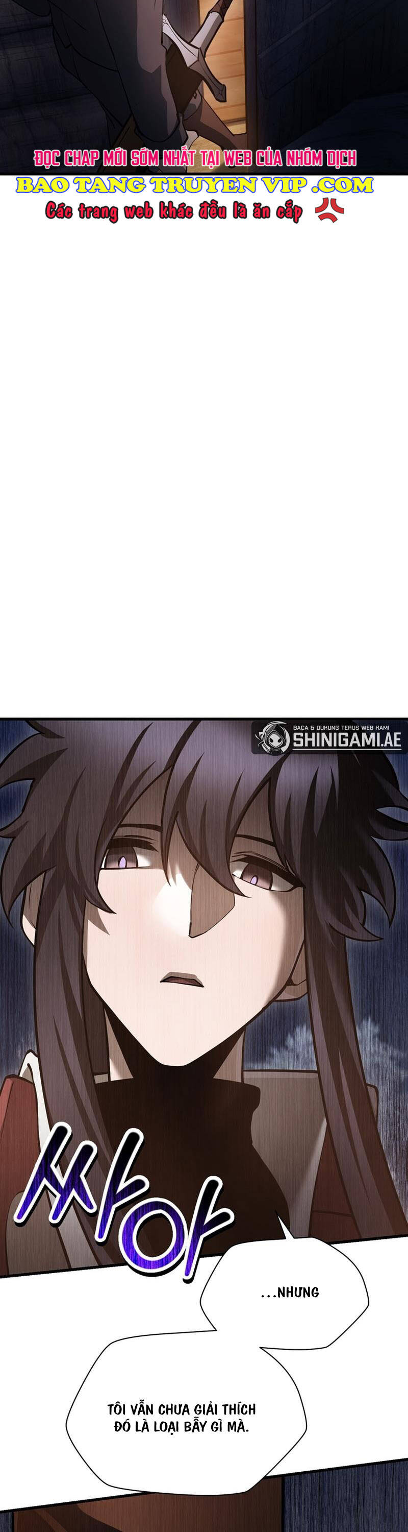 Helmut Đứa Trẻ Bị Ruồng Bỏ Chap 68 - Next Chap 69