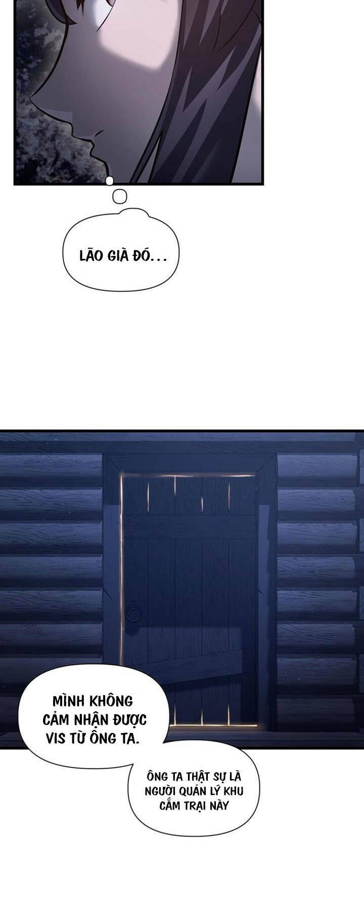 Helmut Đứa Trẻ Bị Ruồng Bỏ Chap 69 - Next Chap 70