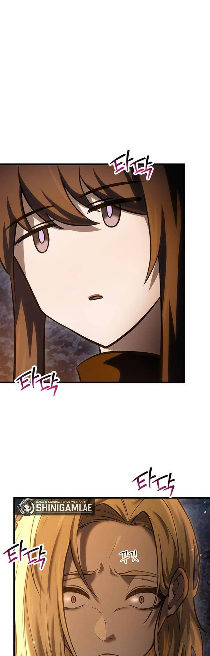Helmut Đứa Trẻ Bị Ruồng Bỏ Chap 69 - Next Chap 70