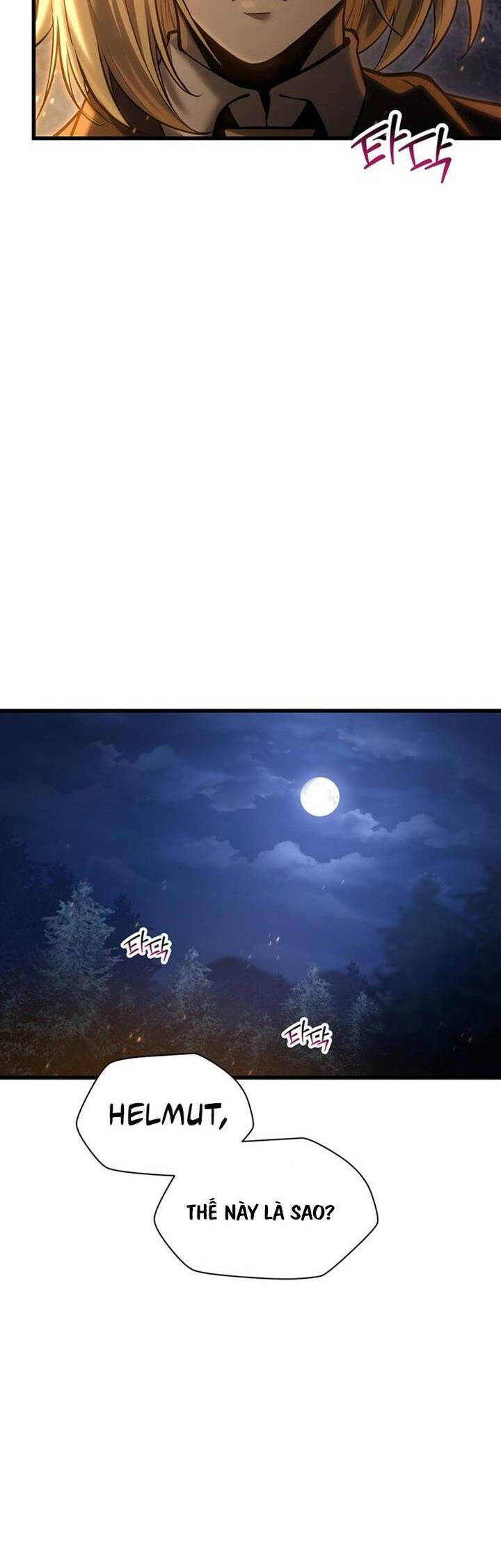 Helmut Đứa Trẻ Bị Ruồng Bỏ Chap 69 - Next Chap 70