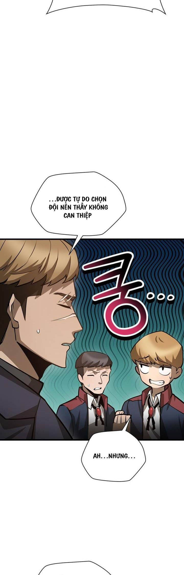 Helmut Đứa Trẻ Bị Ruồng Bỏ Chap 69 - Next Chap 70